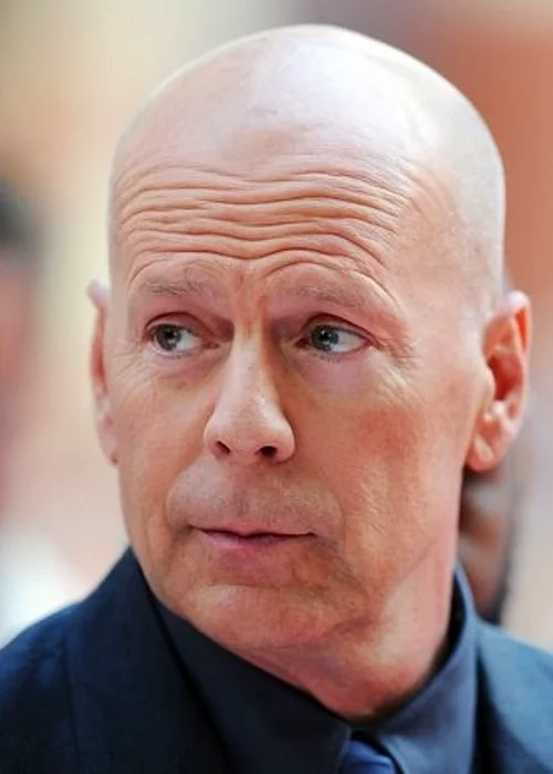 Bruce Willis (40-50-60)