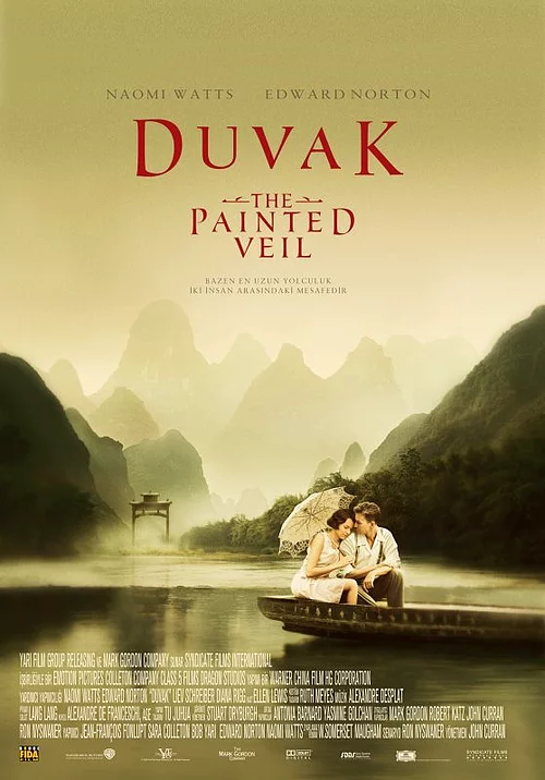 Duvak / The Painted Veil (2006)