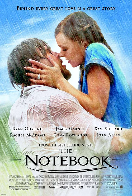 Not Defteri / The Notebook (2004)