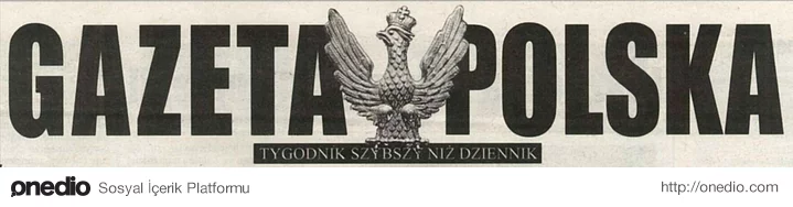 Gazeta Polska, Polonya