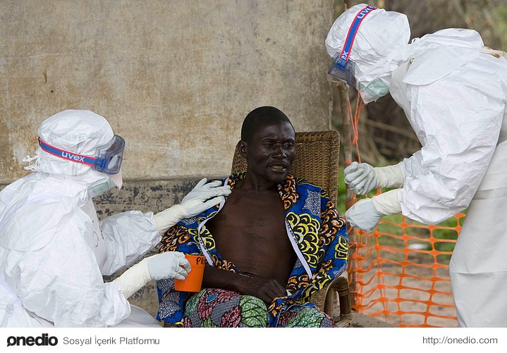 7. Ebola virüsünden korunmak için neler yapmanız gerekiyor?