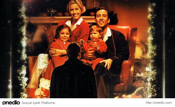 Aile Babası / The Family Man (2000)