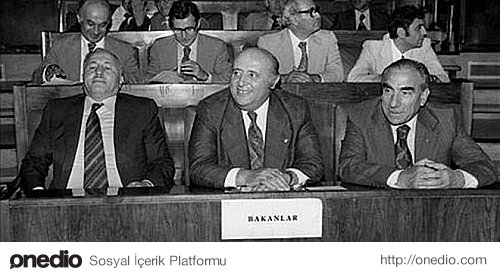 1977-1978/ II. Milliyetçi Cephe Hükümeti
