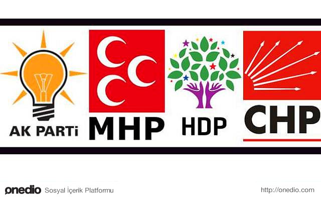 Türkiye'yi bir koalisyon daha bekliyor!